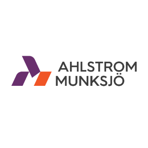 Ahlstrom-Munksjö.