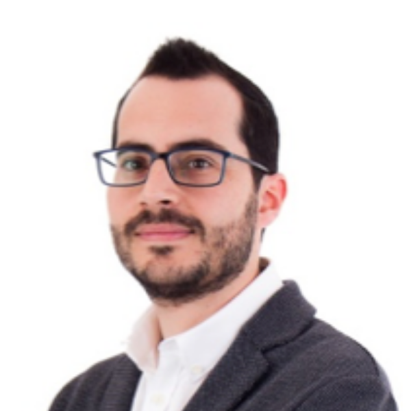 Pablo Cartagena  -  Cadel Deinking