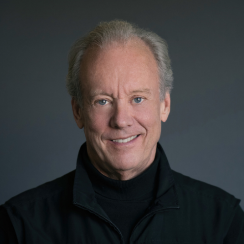 William McDonough  -  CEO，McDonough创新和联合创始人，可持续包装联盟