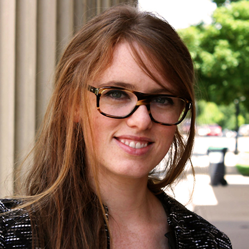 Kelly Cramer  - 计划管理主任;Director，How2Recycle.