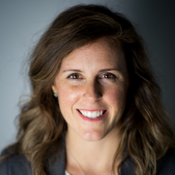 Carolyn Klindt - Danone北美