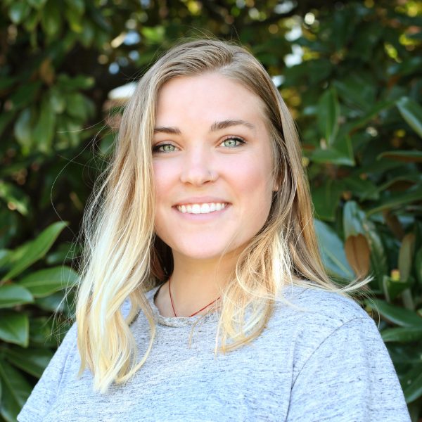 Lauren Rowell  -  Project Manager，How2Recycle
