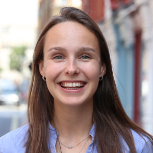 Emma Schootstra -Lippincott