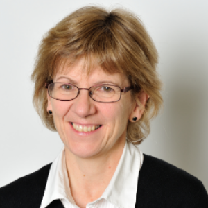 Linda Crichton  -  Defra
