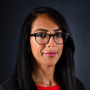 Lubna Edwards  -  Klockner Pentaplast