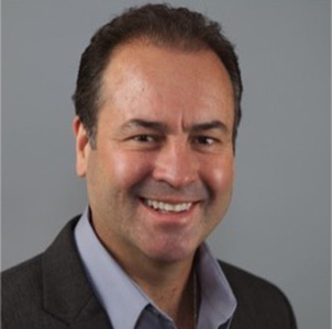 Garry Kohl  -  Pepsico