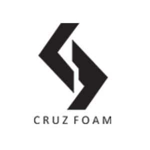 Cruz泡沫